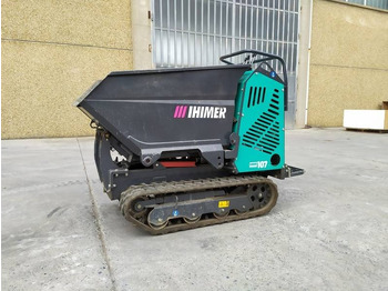 Mini tombereau IHI