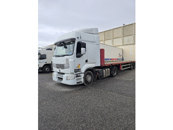 Tracteur routier RENAULT Premium 460