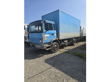 Camion RENAULT Midlum 150