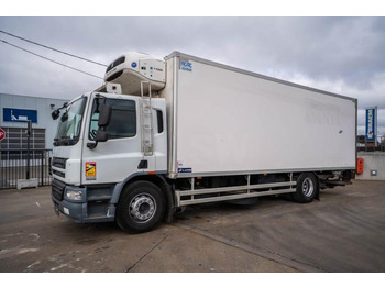 Camion frigorifique DAF CF 75 310