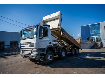 Camion benne DAF CF 85 410