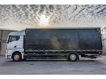 MAN TGX 18.400 XLX+HAYON - crédit-bail MAN TGX 18.400 XLX+HAYON: photos 3 MAN TGX 18.400 XLX+HAYON - crédit-bail MAN TGX 18.400 XLX+HAYON: photos 3