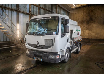 Camion citerne RENAULT