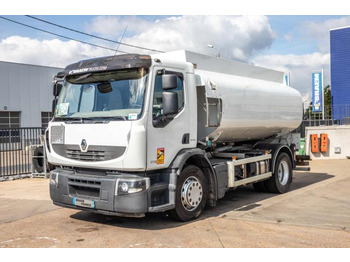Camion citerne RENAULT Premium 310