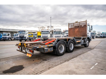 Remorqueuse Renault KERAX 420: photos 4