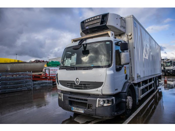 Camion frigorifique RENAULT Premium 310