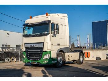 Tracteur routier DAF XF 460
