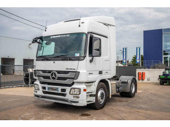 Tracteur routier MERCEDES-BENZ Actros 1844