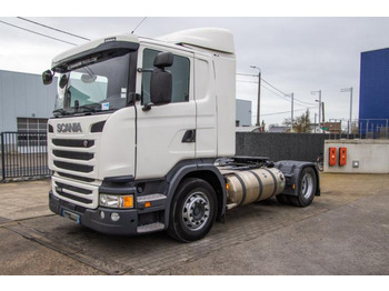 Tracteur routier SCANIA G 340