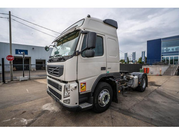 Tracteur routier VOLVO FH 460