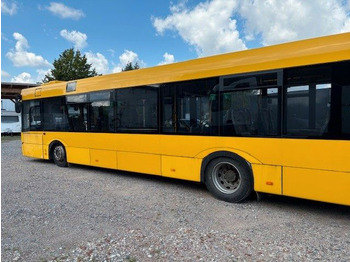 Bus urbain Solaris Urbino: photos 3 Bus urbain Solaris Urbino: photos 3