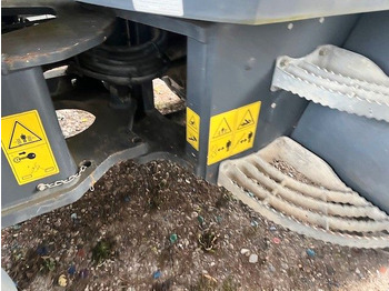 Chargeuse sur pneus Terex TL 80: photos 5