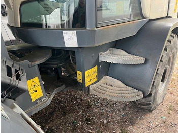 Chargeuse sur pneus Terex TL 80: photos 3