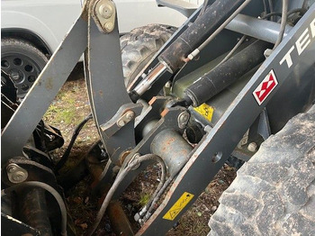 Chargeuse sur pneus Terex TL 80: photos 2