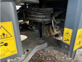 Chargeuse sur pneus Terex TL 80: photos 4