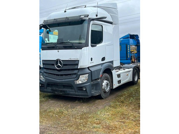 Tracteur routier MERCEDES-BENZ Actros 1846