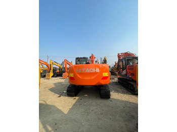 Pelle sur chenille neuf Hitachi ZX 130: photos 2