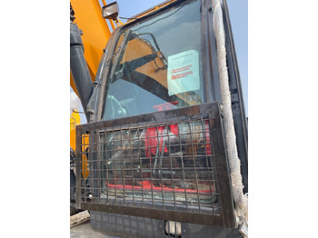 Pelle sur chenille Hyundai 225LC-9S: photos 5 Pelle sur chenille Hyundai 225LC-9S: photos 5