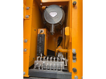 Pelle sur chenille Hyundai 225LC-9S: photos 3 Pelle sur chenille Hyundai 225LC-9S: photos 3