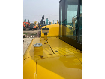 Mini pelle Komatsu PC 56: photos 4