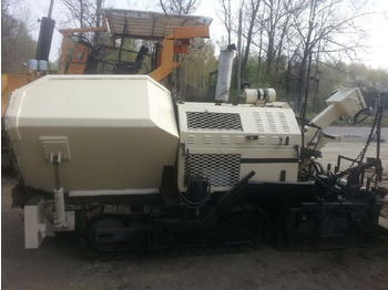 Finisseur Allatt 450P: photos 2