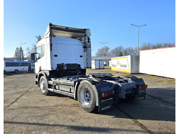 Scania 114 380- manual gearbox 3+3 - crédit-bail Scania 114 380- manual gearbox 3+3: photos 2