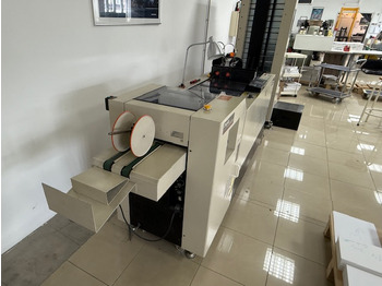 Machine d'impression Duplo DC 10000 S: photos 3