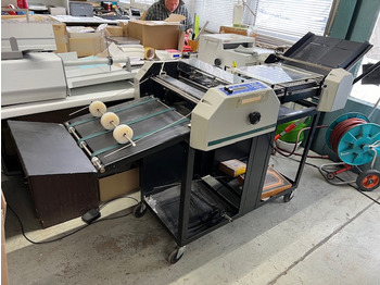 Machine d'impression