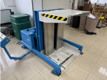 Machine d'impression