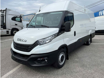 Fourgon utilitaire IVECO Daily 35s16