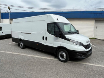 Fourgon utilitaire IVECO Daily 35s16