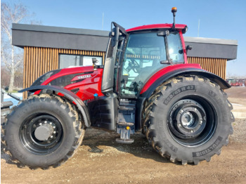 Tracteur agricole VALTRA T-series