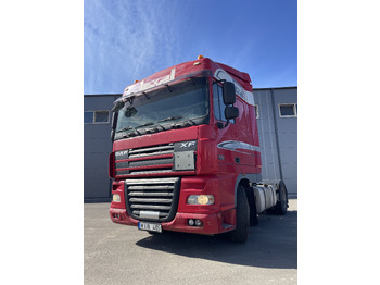 Tracteur routier DAF XF