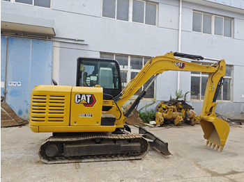 Mini pelle CATERPILLAR 305.5E