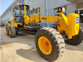 Niveleuse XCMG GR180