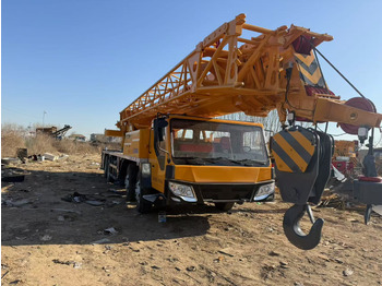 Grue mobile XCMG QY50K
