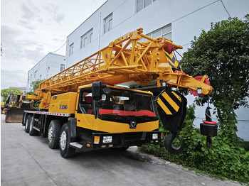 Grue mobile XCMG QY50K