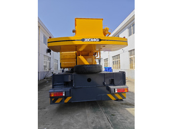 Grue mobile XCMG QY50KC Truck Crane QY50K XCT50: photos 5