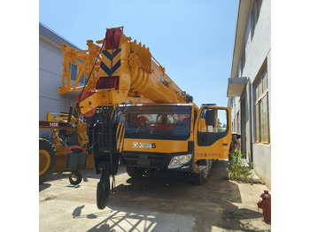 Grue mobile XCMG QY70K: photos 3