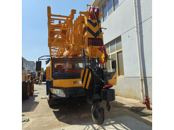Grue mobile XCMG QY70K: photos 2