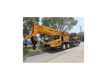 Grue mobile XCMG QY70KC