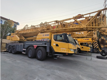 Grue mobile XCMG XCT80