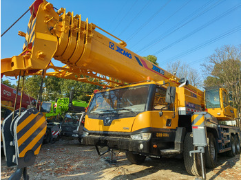 Grue mobile XCMG XCT80