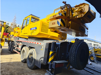 Grue mobile XCMG XCT80