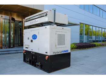 BES20S All-In-One Energy System - 20 kVA-30.7 kWh  - crédit-bail BES20S All-In-One Energy System - 20 kVA-30.7 kWh: photos 4