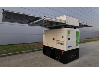 BES20S All-In-One Energy System - 20 kVA-30.7 kWh  - crédit-bail BES20S All-In-One Energy System - 20 kVA-30.7 kWh: photos 1