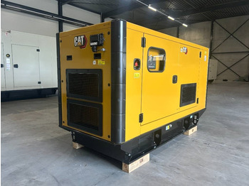 Groupe électrogène neuf CAT DE110E2 - 110 kVA Generator - DPX-18014: photos 3
