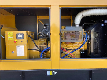 Groupe électrogène neuf CAT DE150GC - 150 kVA Stand-by Generator - DPX-18209: photos 4