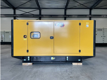 Groupe électrogène CATERPILLAR