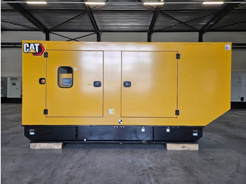 Groupe électrogène CATERPILLAR